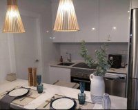 Nieuwbouw Woningen - semi-detached - Daya Nueva
