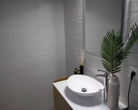 Nieuwbouw Woningen - semi-detached - Daya Nueva