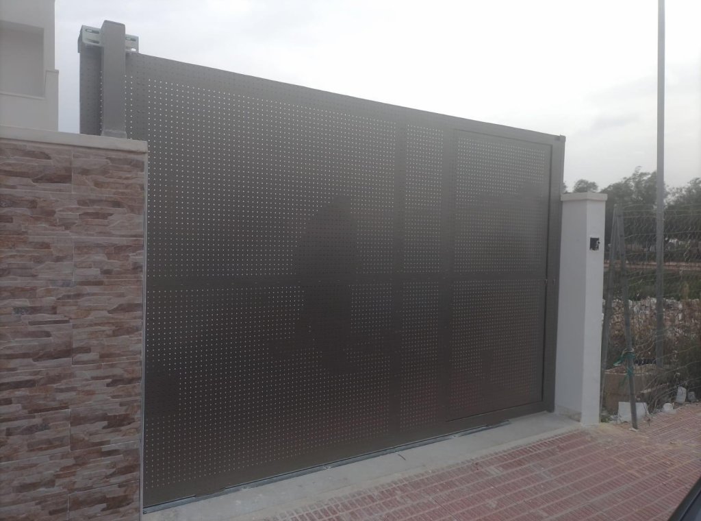 Nieuwbouw Woningen - semi-detached - Daya Nueva
