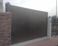 Nieuwbouw Woningen - semi-detached - Daya Nueva