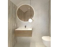 Nieuwbouw Woningen - semi-detached - Gran Alacant
