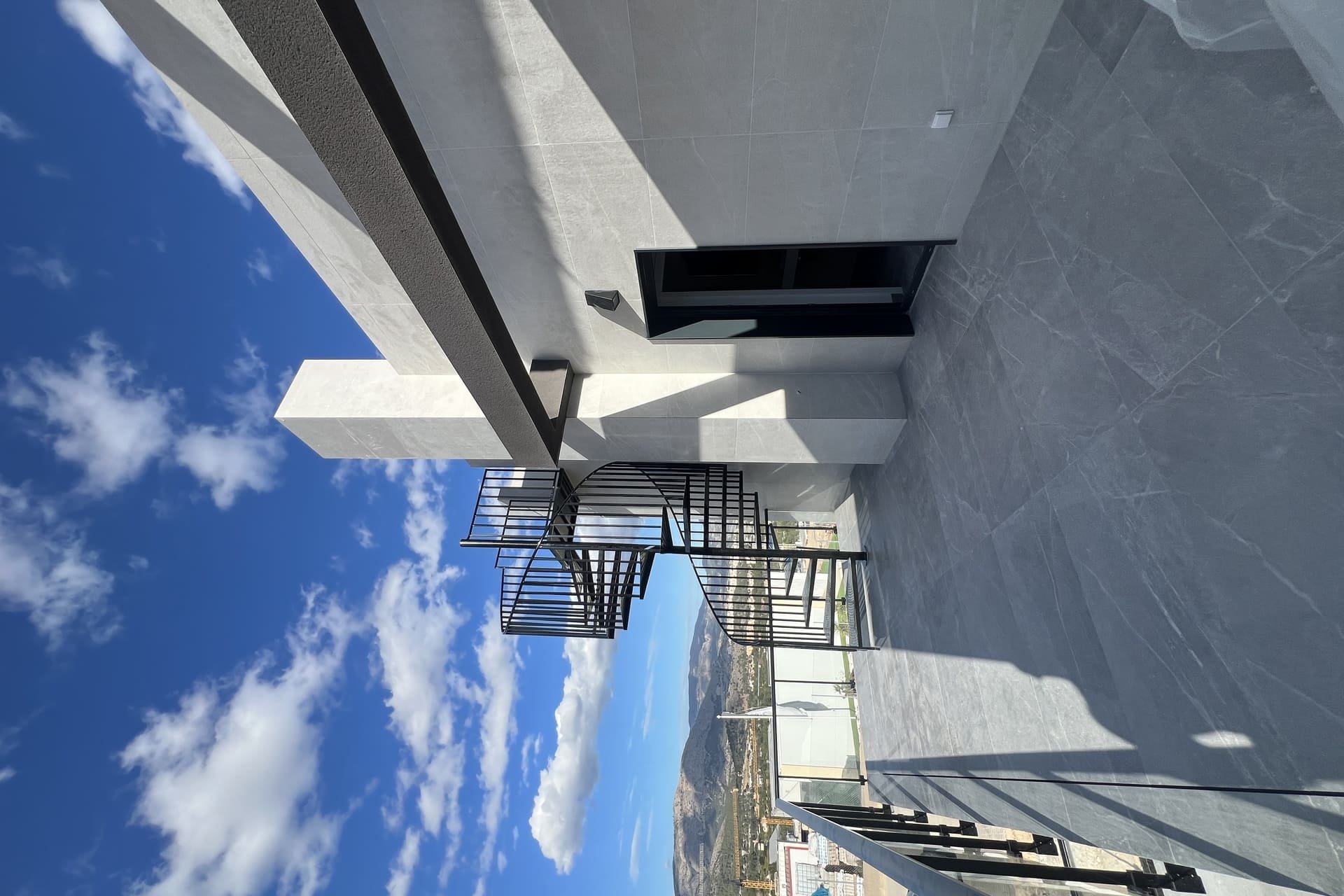 Nieuwbouw Woningen - semi-detached - Polop