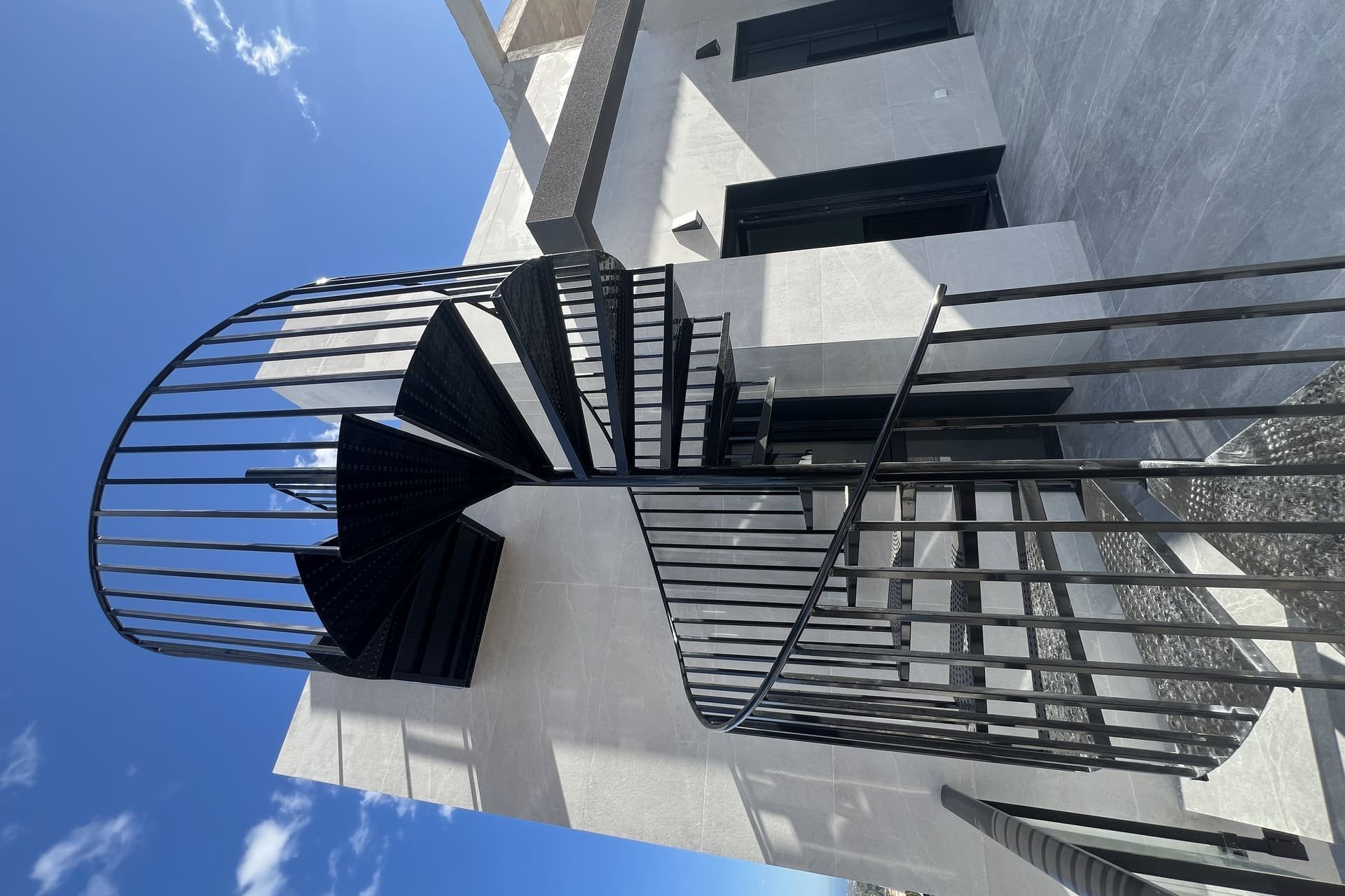 Nieuwbouw Woningen - semi-detached - Polop