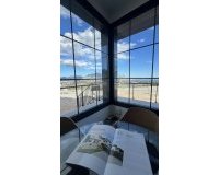 Nieuwbouw Woningen - semi-detached - Polop