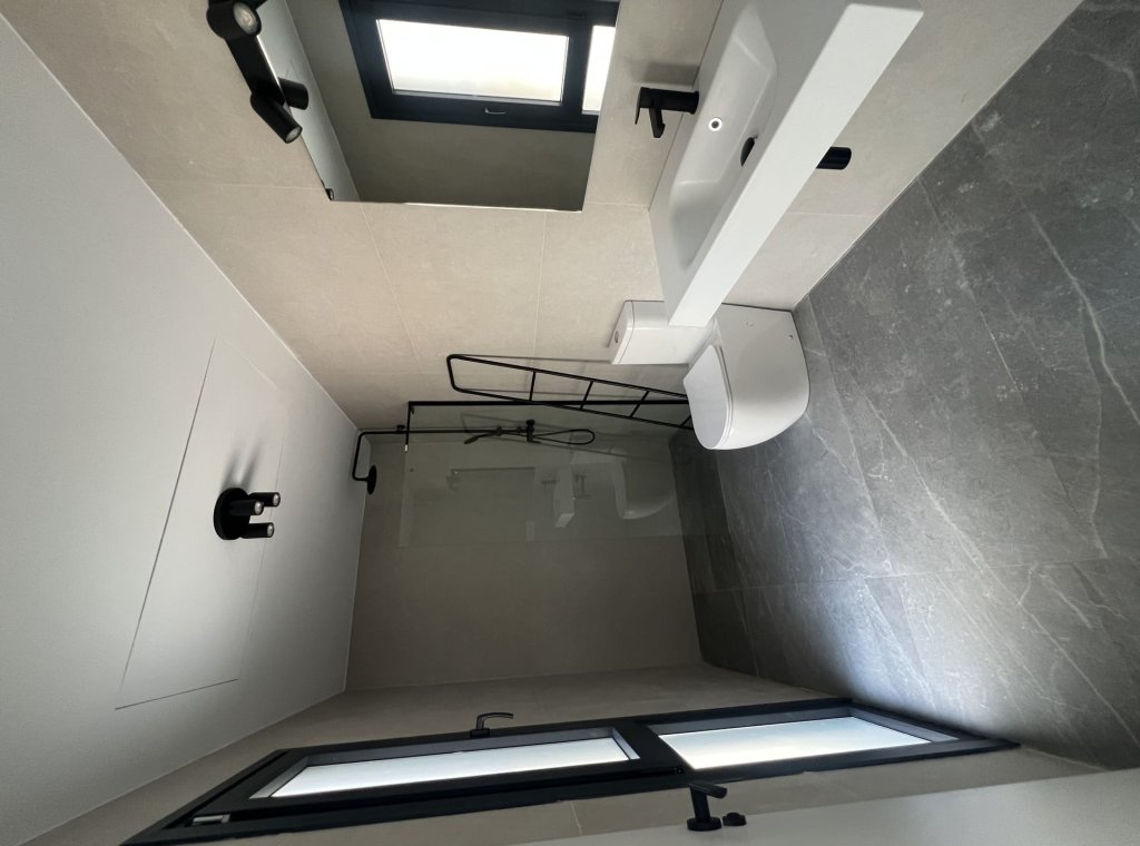 Nieuwbouw Woningen - semi-detached - Polop