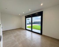 Nieuwbouw Woningen - Villa - Algorfa