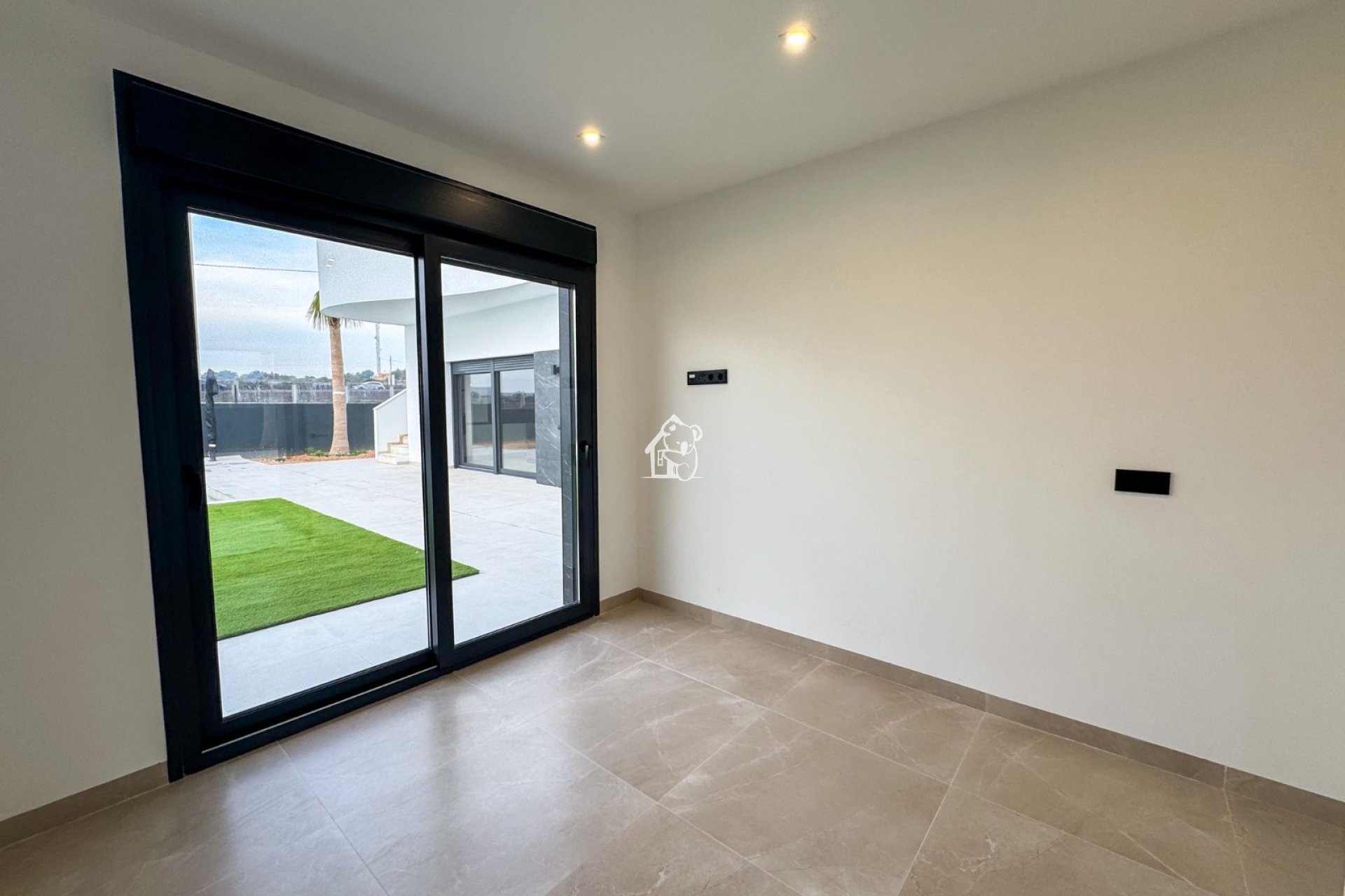 Nieuwbouw Woningen - Villa - Algorfa