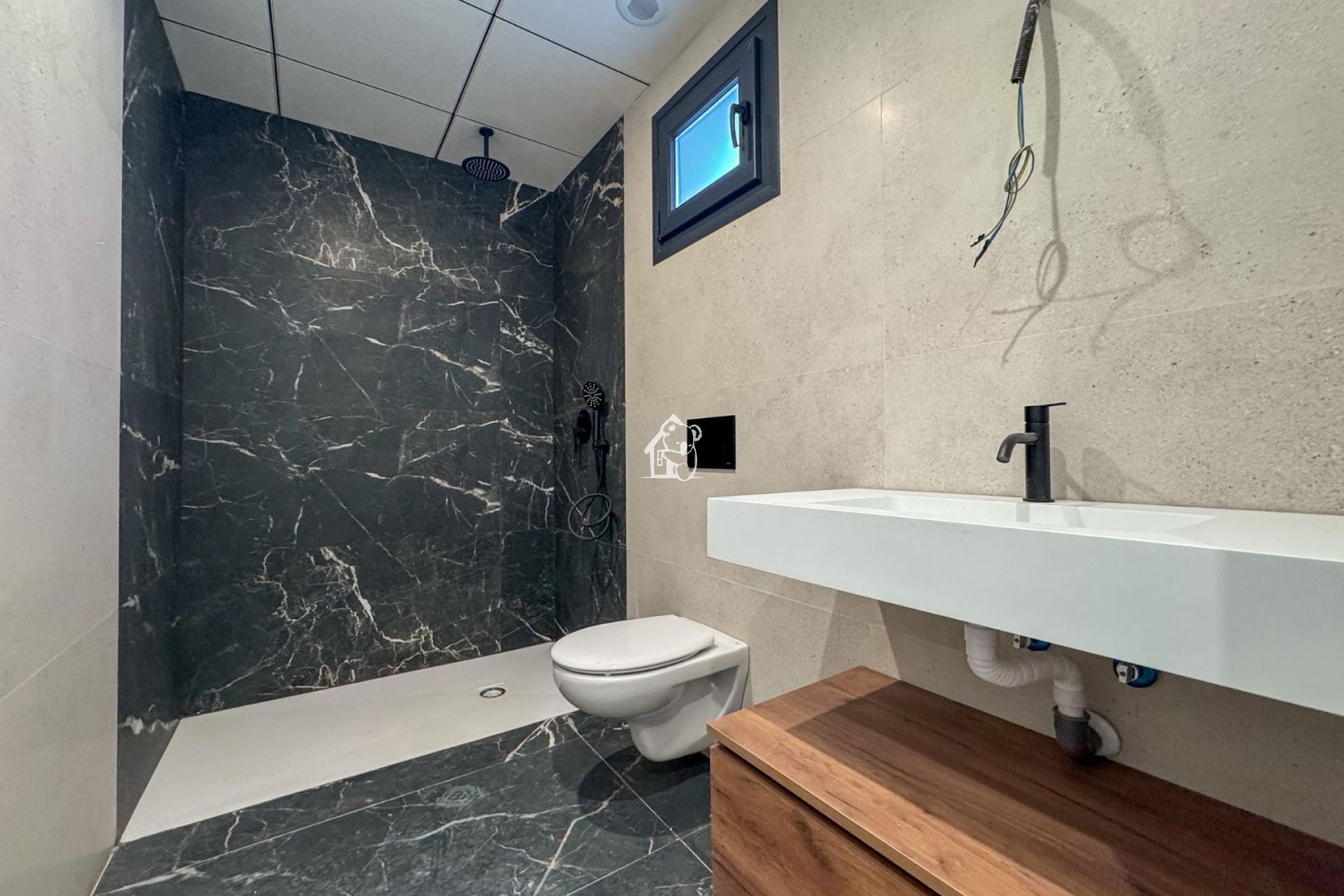 Nieuwbouw Woningen - Villa - Algorfa