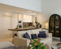 Nieuwbouw Woningen - Villa - Algorfa