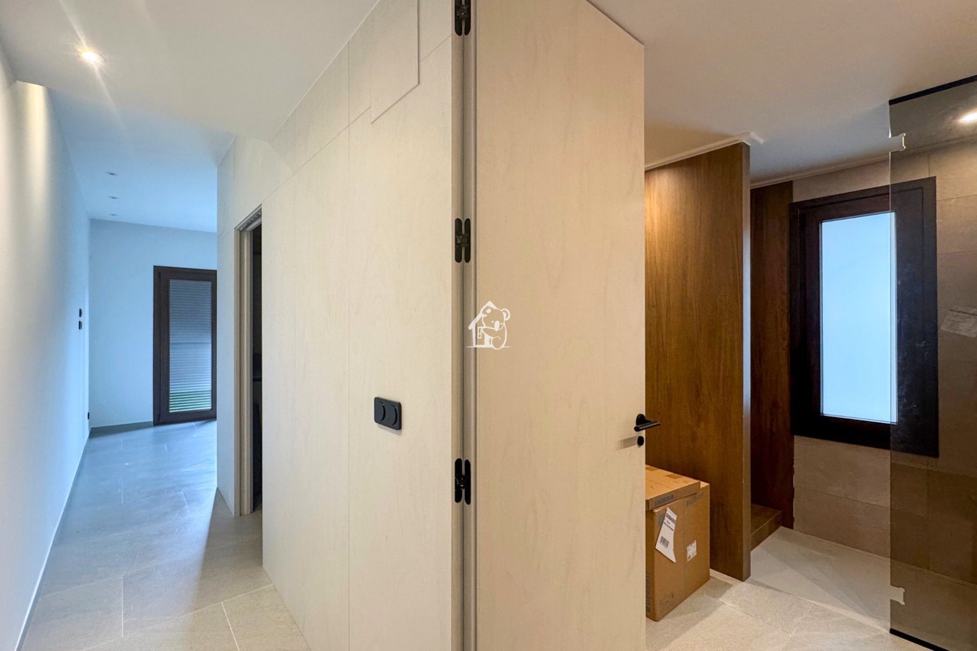 Nieuwbouw Woningen - Villa - Algorfa