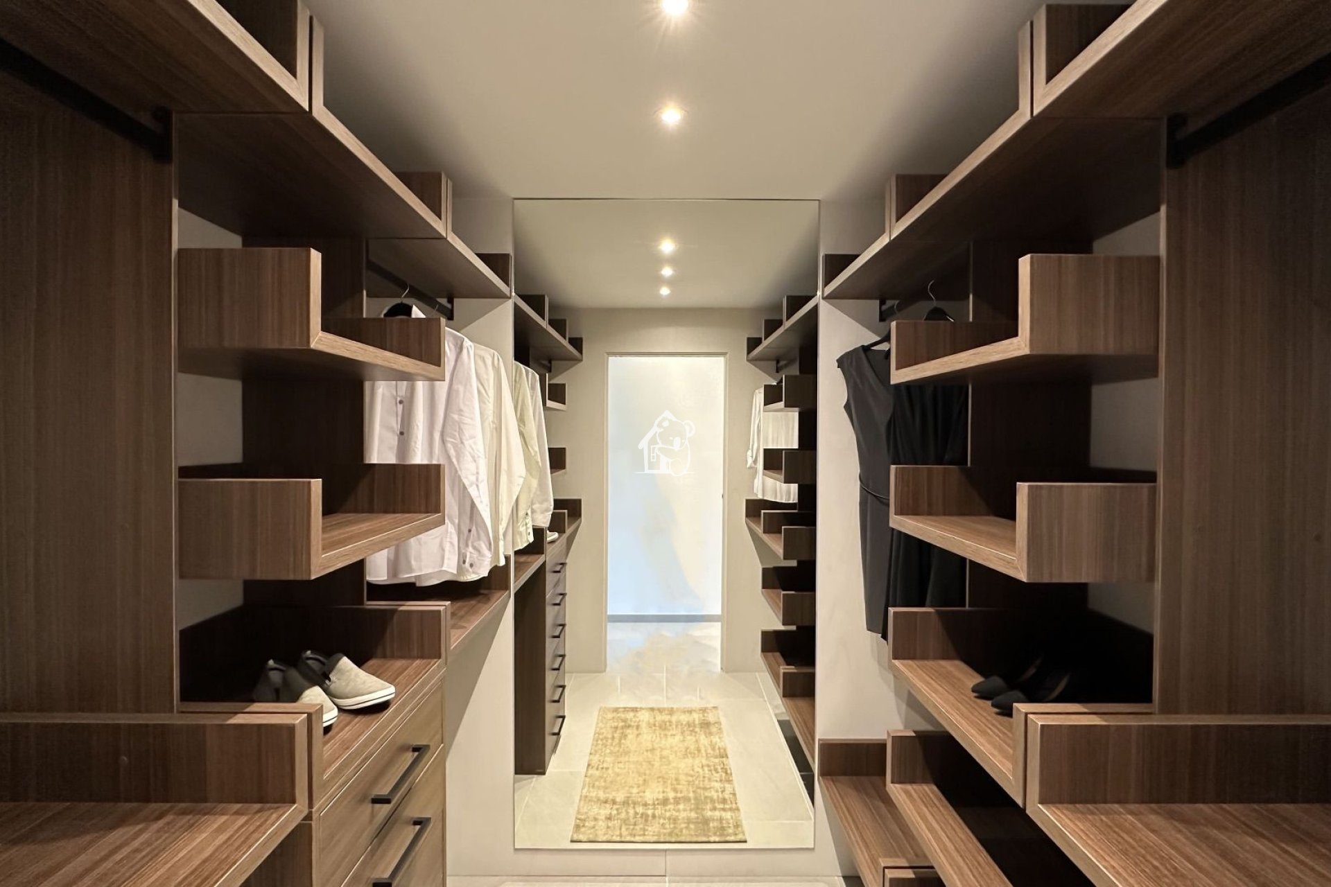 Nieuwbouw Woningen - Villa - Algorfa