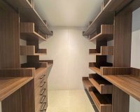 Nieuwbouw Woningen - Villa - Algorfa