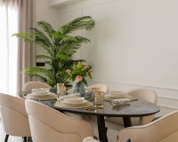 Nieuwbouw Woningen - Villa - Algorfa