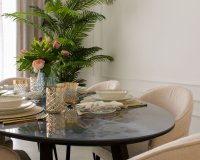 Nieuwbouw Woningen - Villa - Algorfa