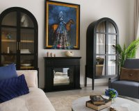 Nieuwbouw Woningen - Villa - Algorfa