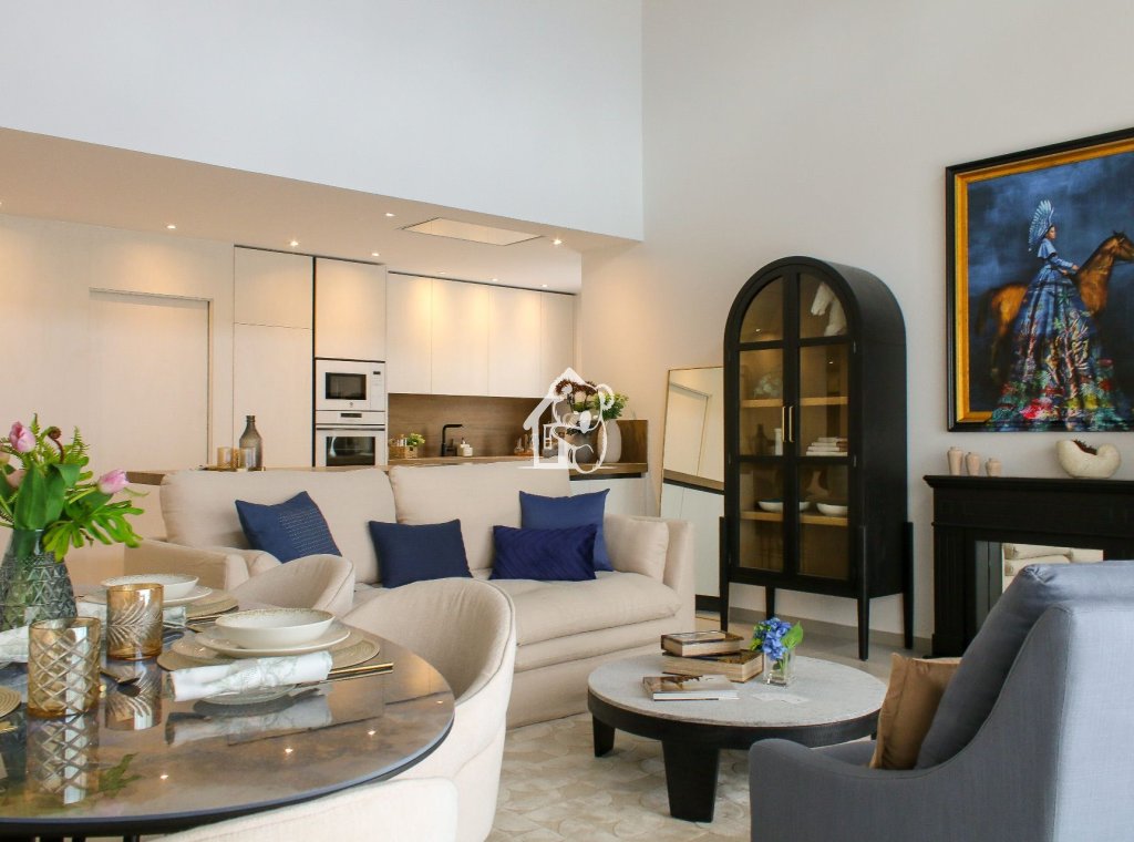 Nieuwbouw Woningen - Villa - Algorfa