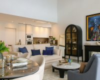 Nieuwbouw Woningen - Villa - Algorfa