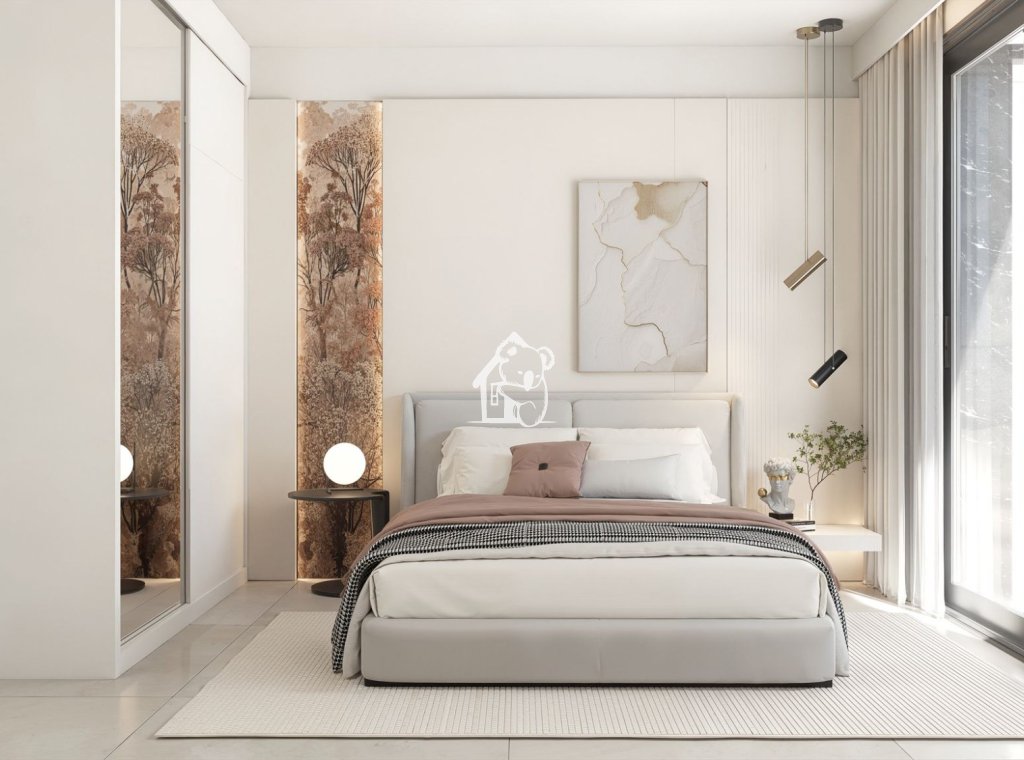 Nieuwbouw Woningen - Villa - Algorfa
