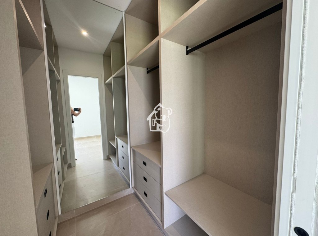 Nieuwbouw Woningen - Villa - Algorfa