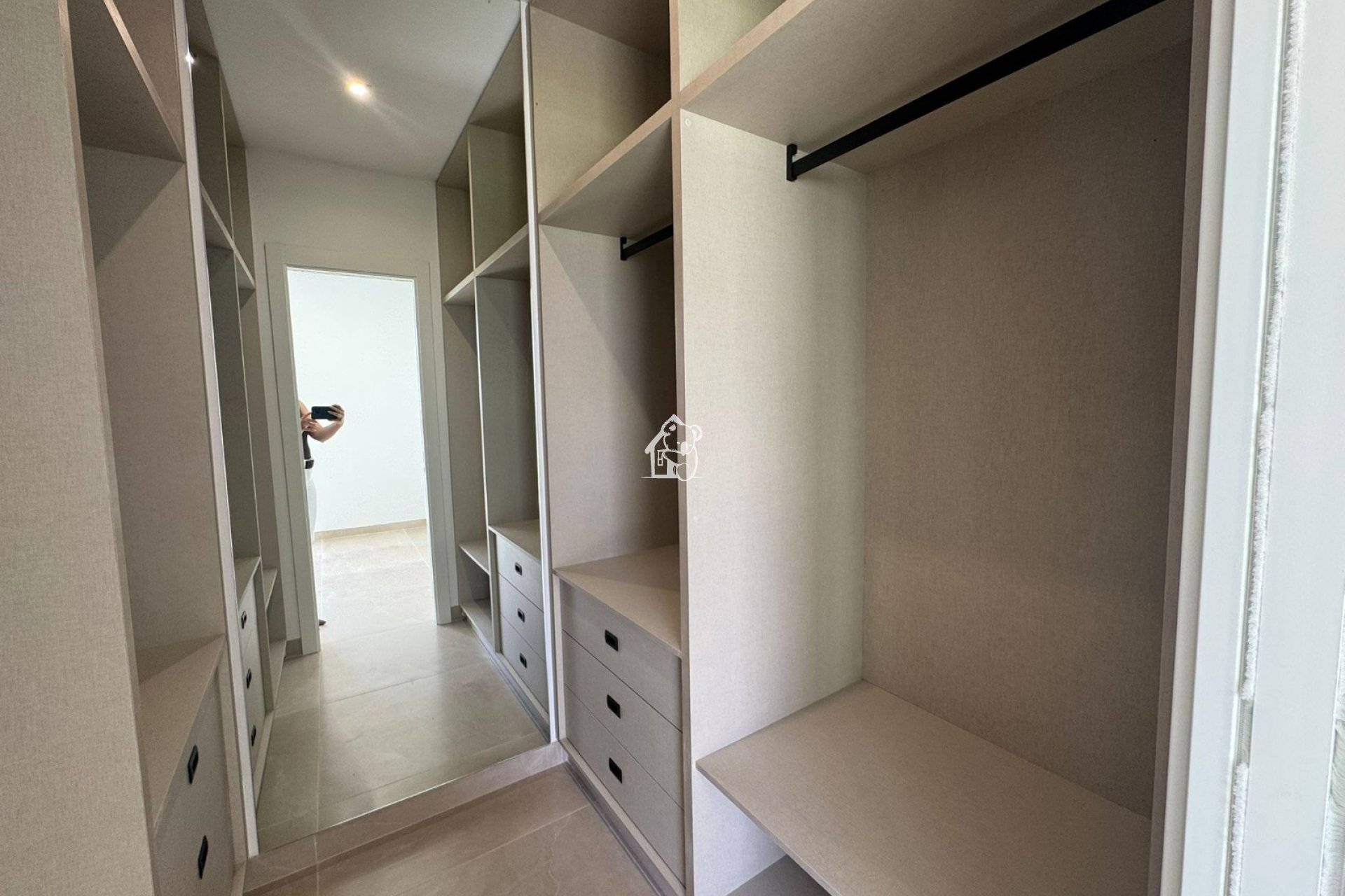 Nieuwbouw Woningen - Villa - Algorfa