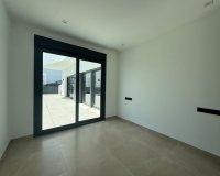 Nieuwbouw Woningen - Villa - Algorfa