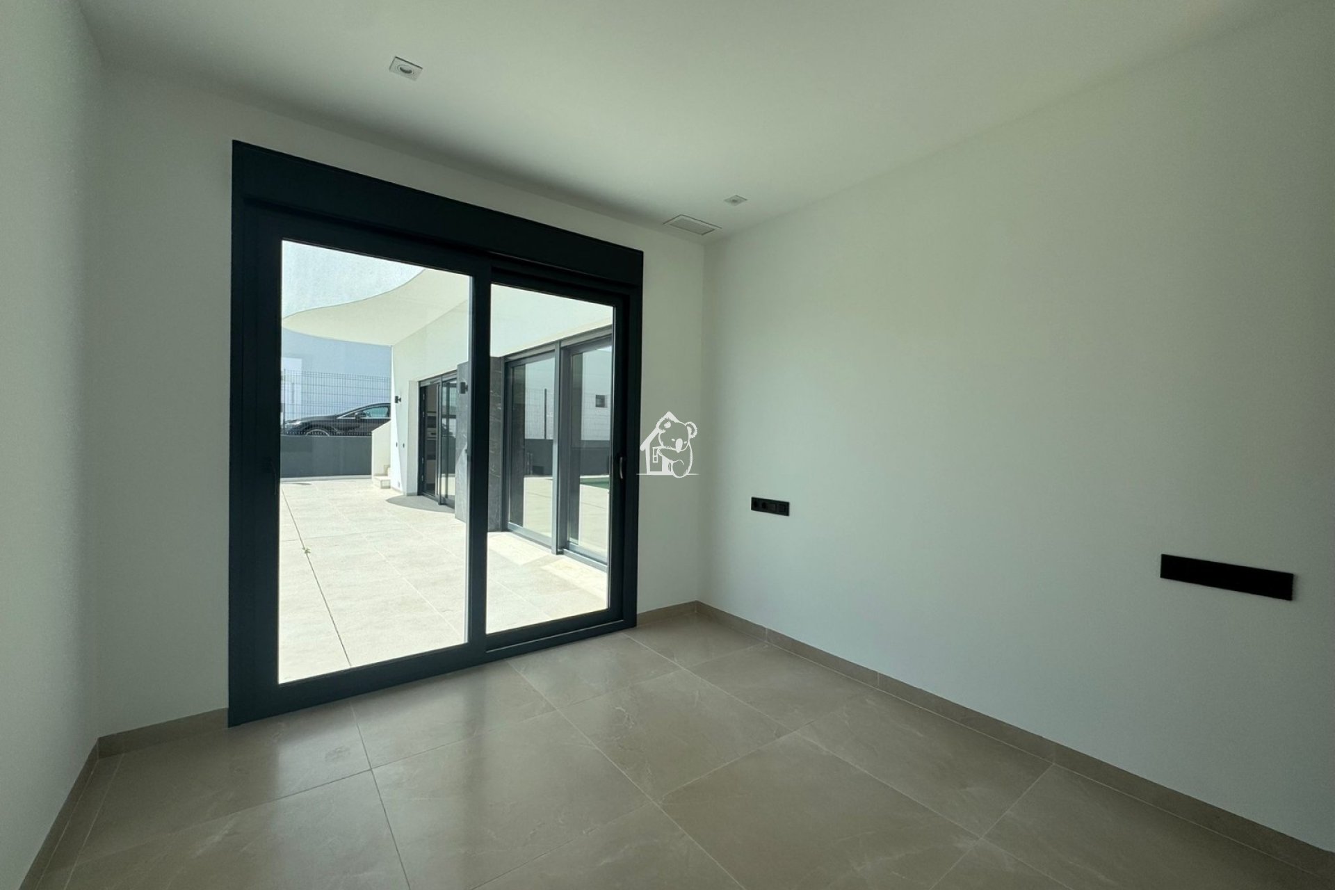 Nieuwbouw Woningen - Villa - Algorfa