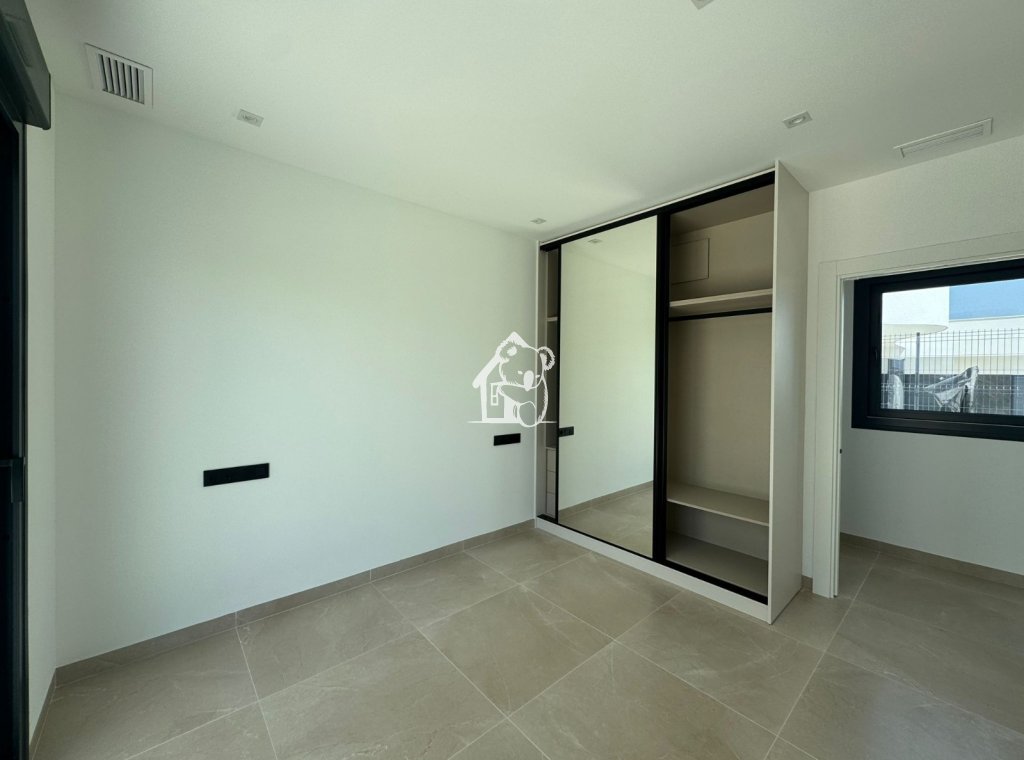 Nieuwbouw Woningen - Villa - Algorfa