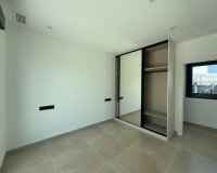 Nieuwbouw Woningen - Villa - Algorfa