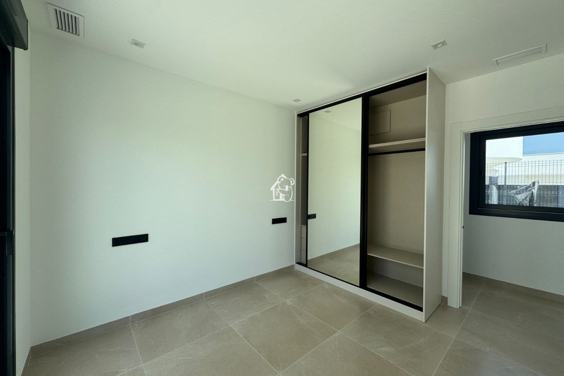 Nieuwbouw Woningen - Villa - Algorfa