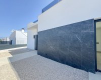 Nieuwbouw Woningen - Villa - Algorfa