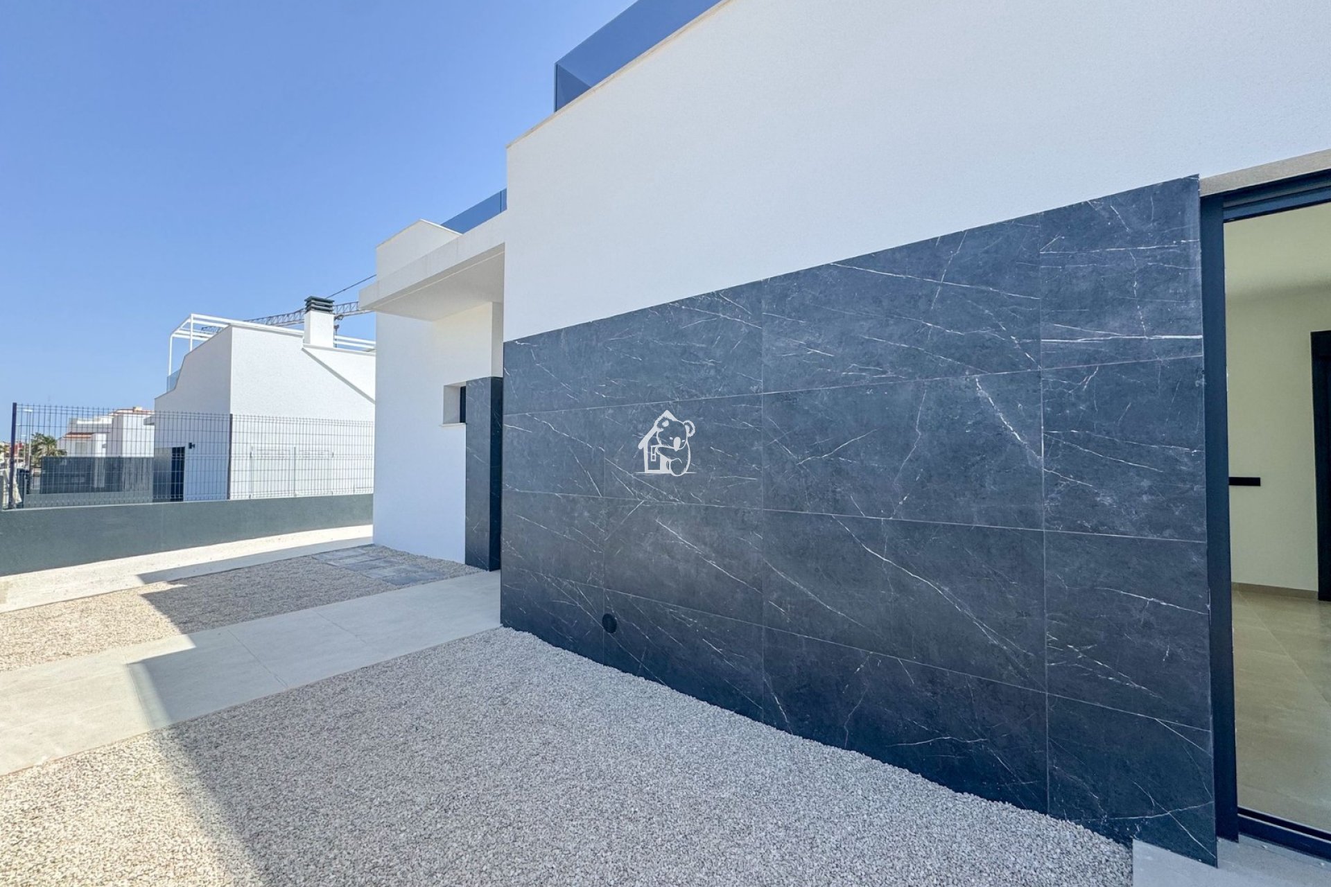 Nieuwbouw Woningen - Villa - Algorfa