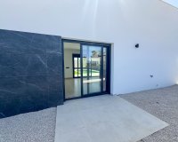 Nieuwbouw Woningen - Villa - Algorfa
