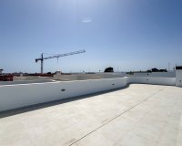 Nieuwbouw Woningen - Villa - Algorfa