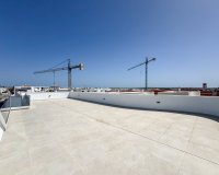 Nieuwbouw Woningen - Villa - Algorfa