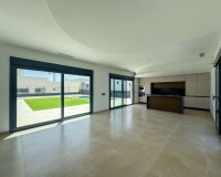 Nieuwbouw Woningen - Villa - Algorfa