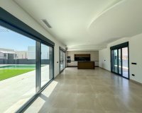 Nieuwbouw Woningen - Villa - Algorfa