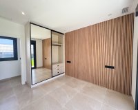 Nieuwbouw Woningen - Villa - Algorfa