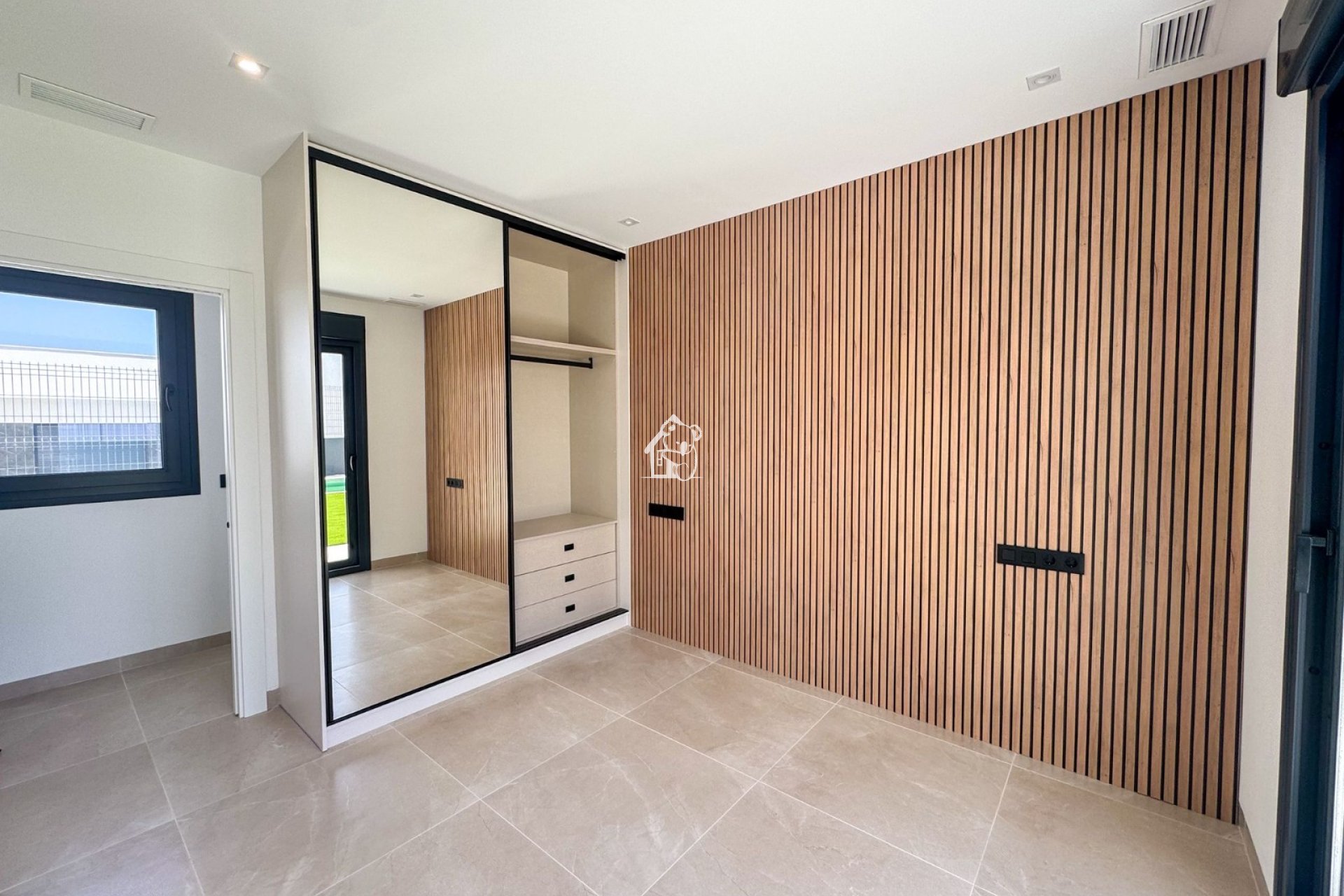Nieuwbouw Woningen - Villa - Algorfa