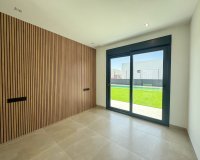 Nieuwbouw Woningen - Villa - Algorfa