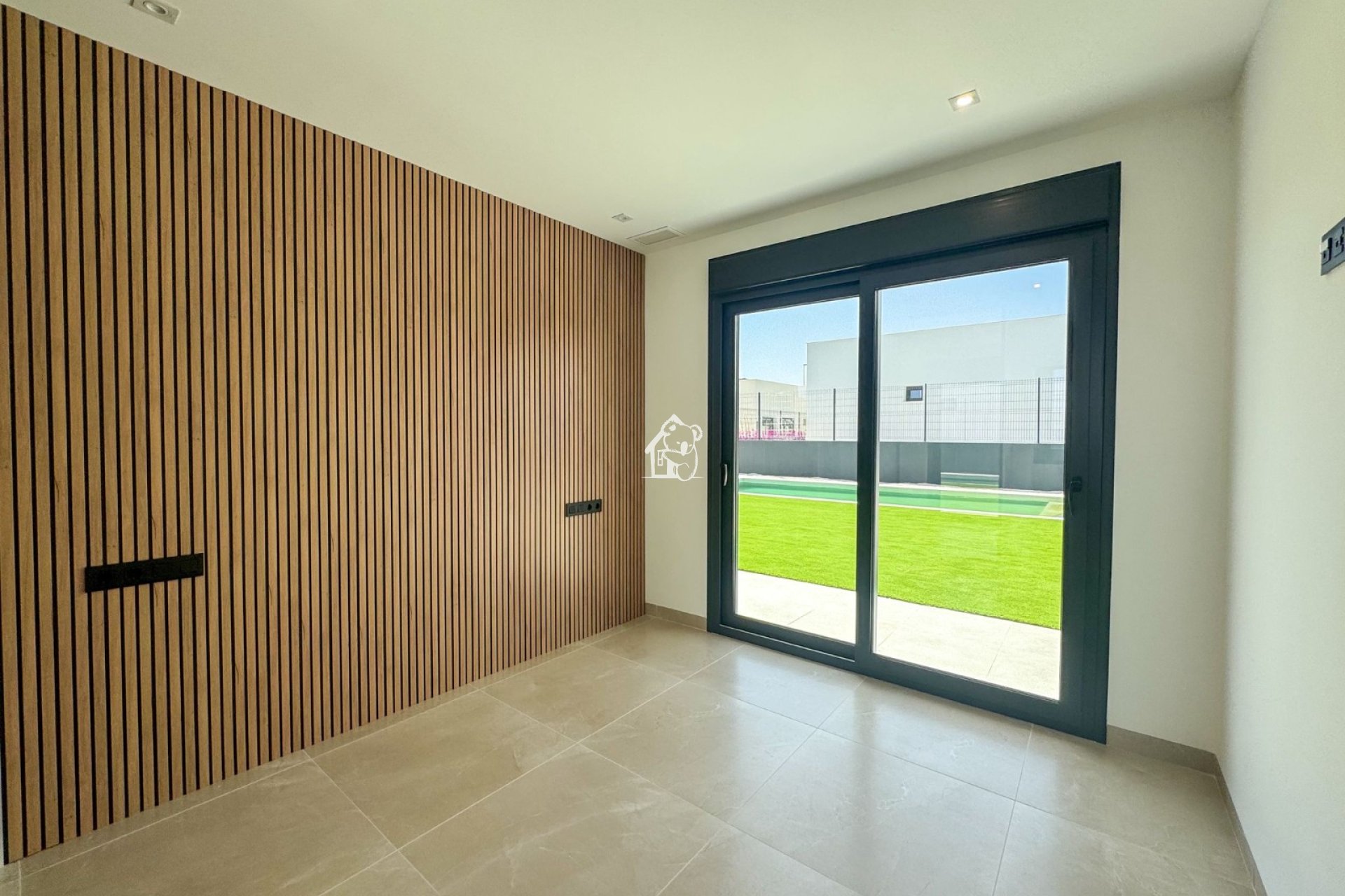 Nieuwbouw Woningen - Villa - Algorfa