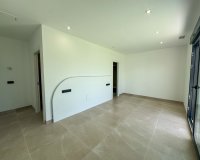 Nieuwbouw Woningen - Villa - Algorfa