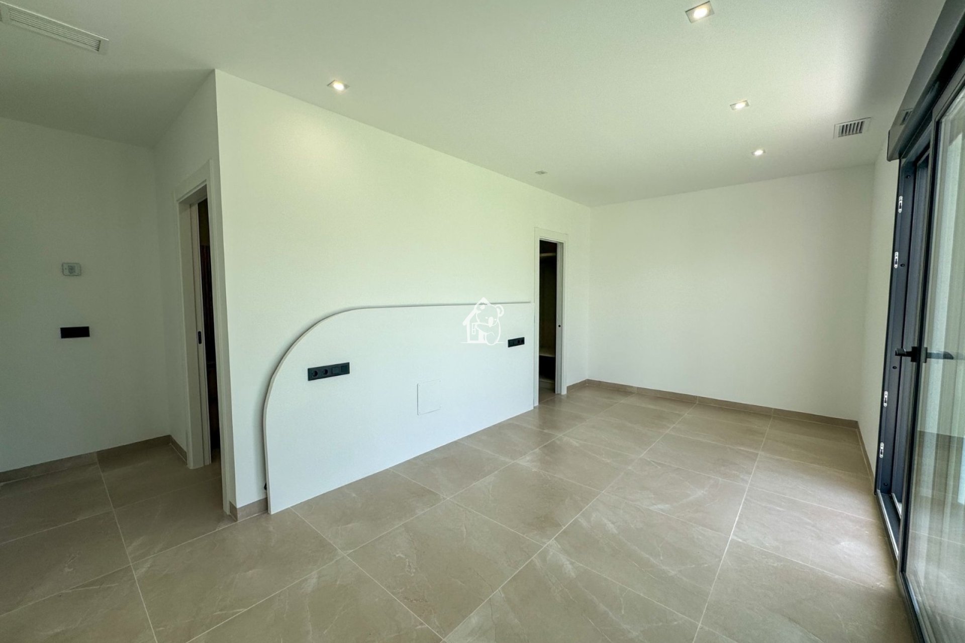 Nieuwbouw Woningen - Villa - Algorfa