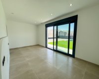 Nieuwbouw Woningen - Villa - Algorfa