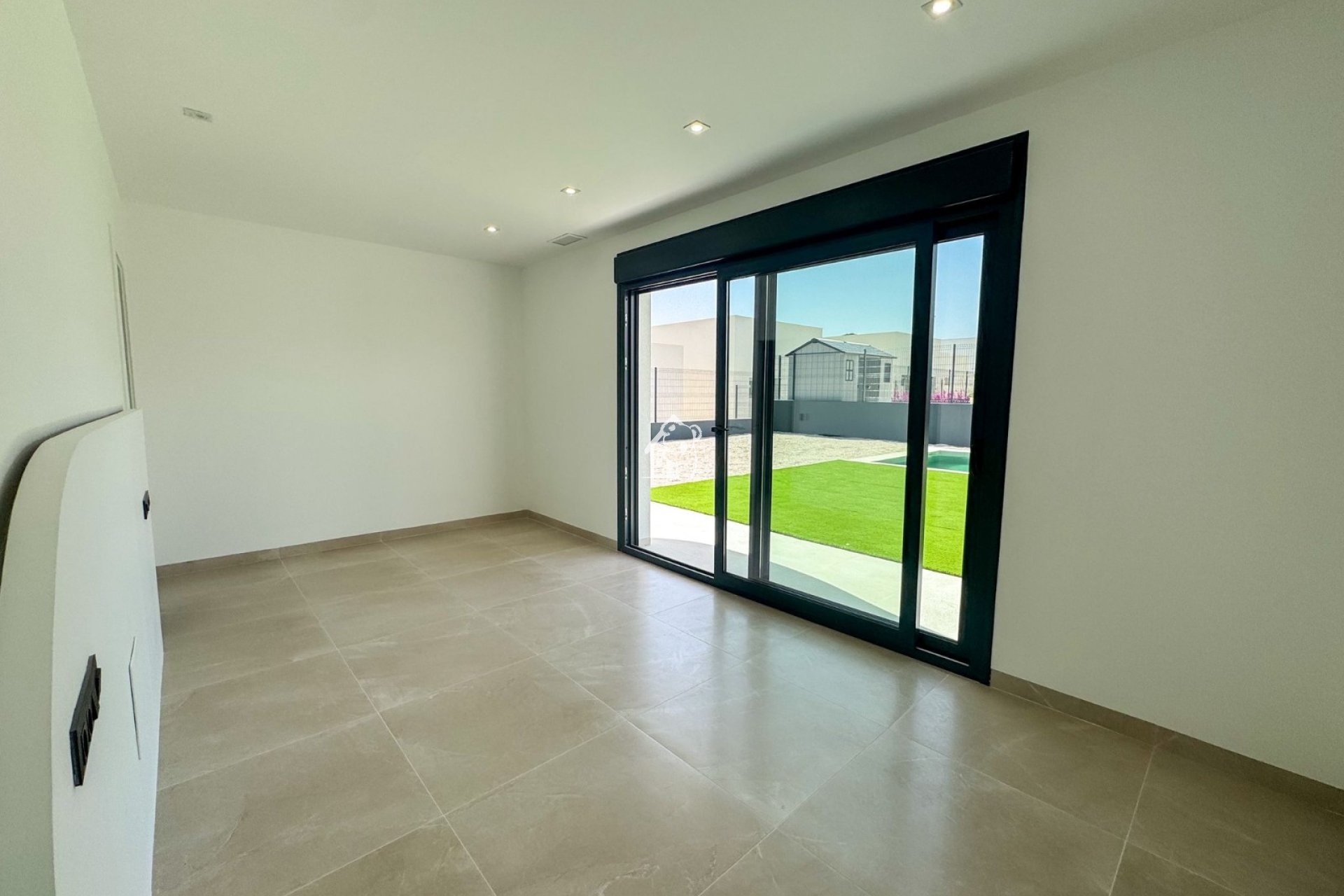 Nieuwbouw Woningen - Villa - Algorfa