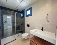 Nieuwbouw Woningen - Villa - Algorfa