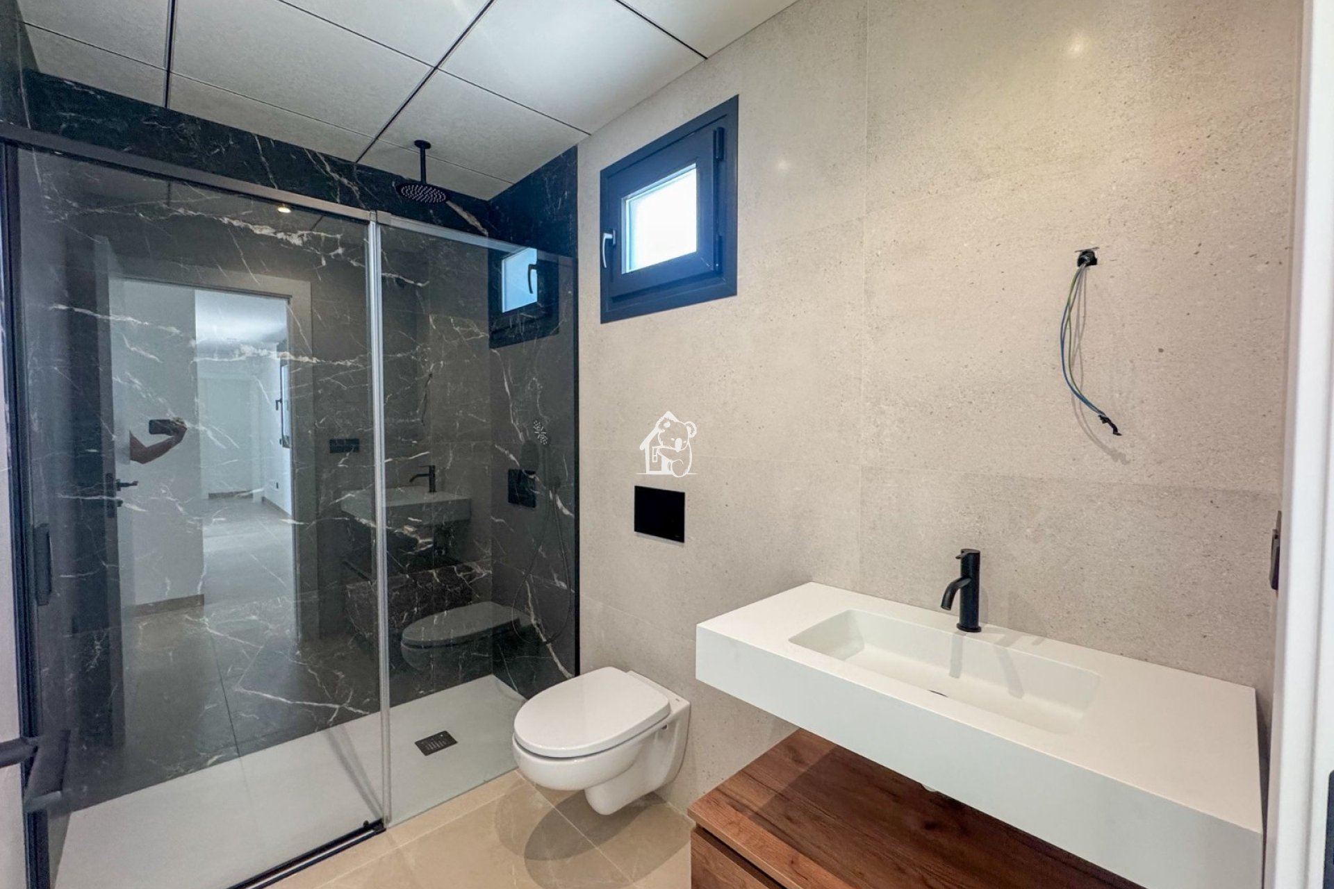 Nieuwbouw Woningen - Villa - Algorfa