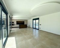 Nieuwbouw Woningen - Villa - Algorfa