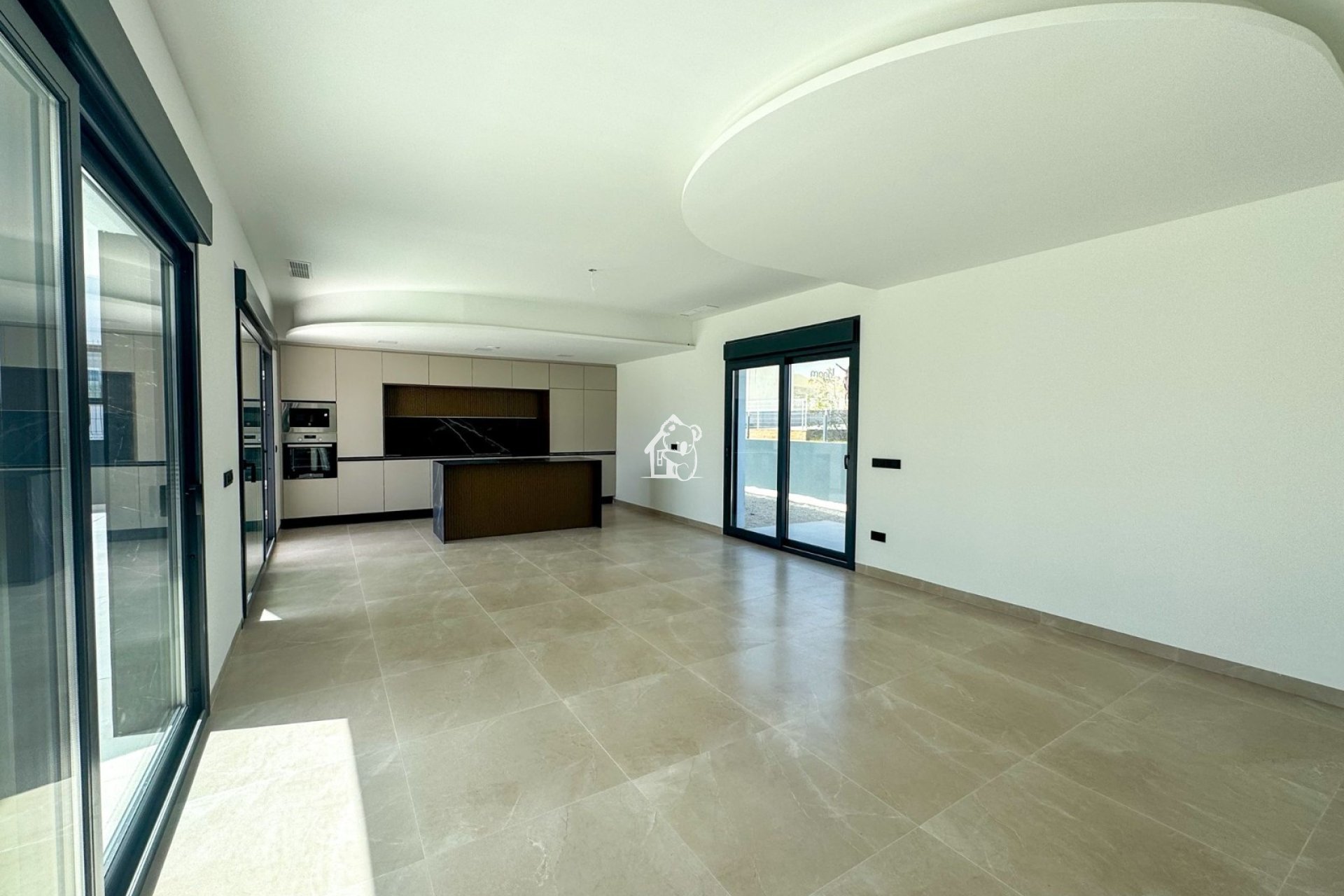Nieuwbouw Woningen - Villa - Algorfa