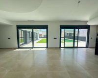 Nieuwbouw Woningen - Villa - Algorfa