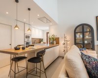 Nieuwbouw Woningen - Villa - Algorfa